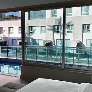 Hotel Jade Brasilia, Candangolandia