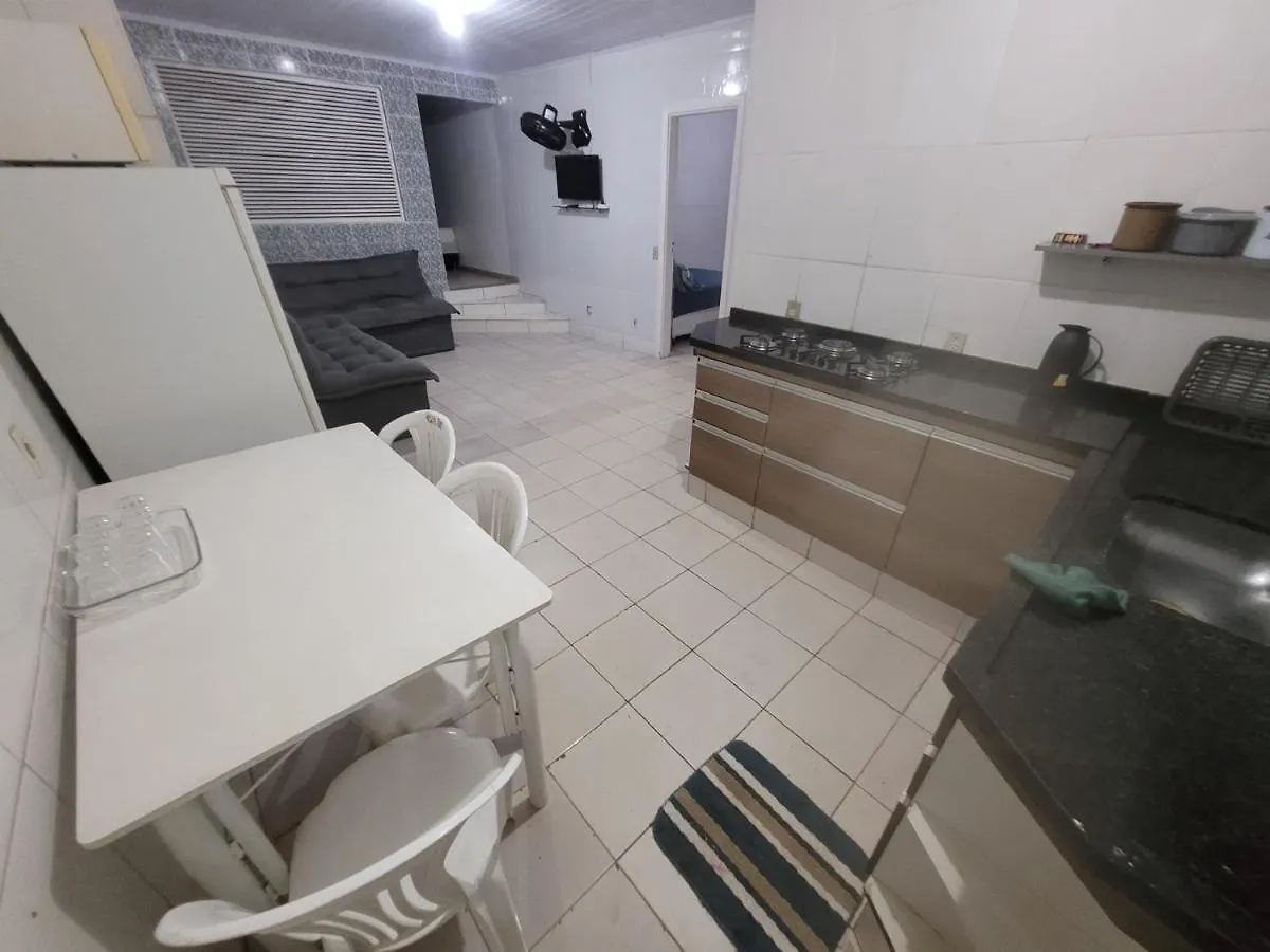 Casa Cmc06 Simples E Objetiva Com Garege Villa Brazíliaváros